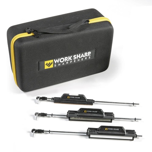 Work Sharp Upgrade Kit For The Precision Adjust Kn