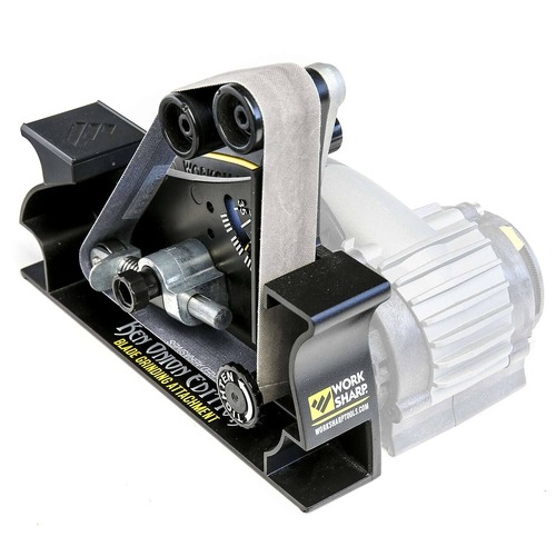 Work Sharp WSSAKO81112 Ken Onion Edition Blade Gri