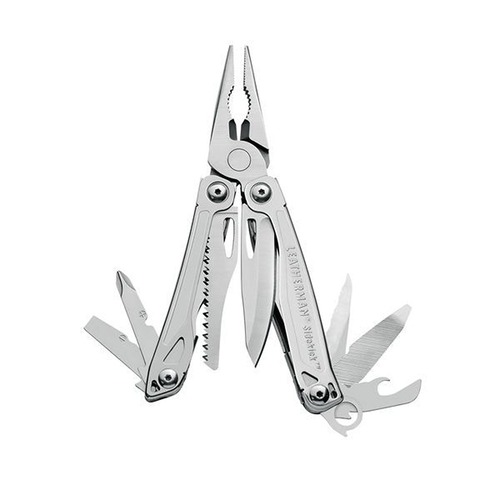 Leatherman Sidekick - Nylon Sheath - Authorised Au