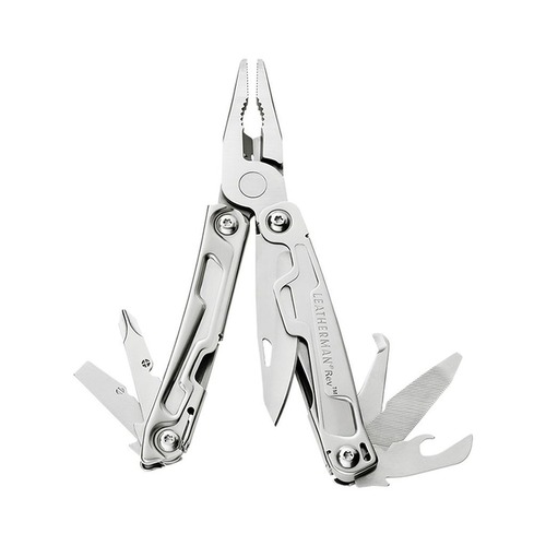 Leatherman Rev - No Sheath - Authorised Aust. Reta