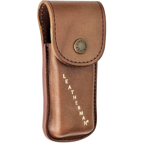 Leatherman Sheath Heritage Brown Medium Suits Wave