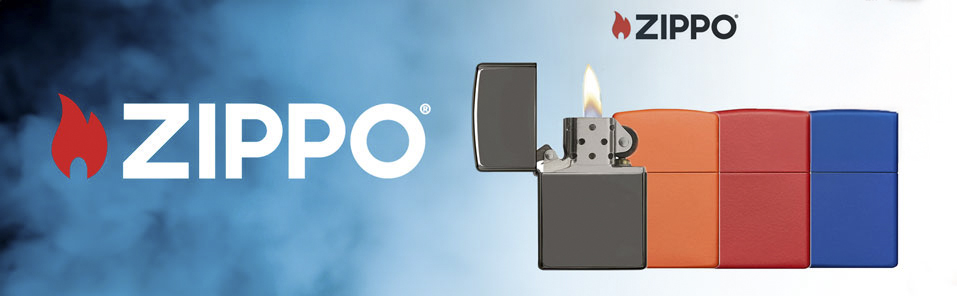 Zippo Lighters