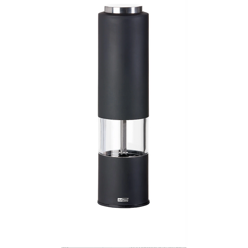 Adhoc salt and pepper mill