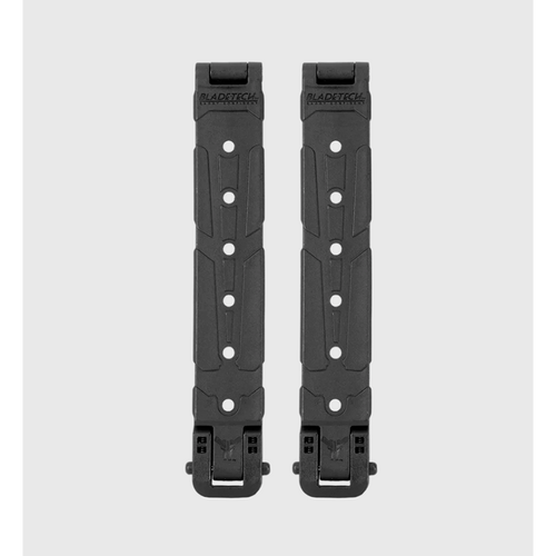 Blade-Tech Molle-Lok Pair With Knife Sheath Hardwa