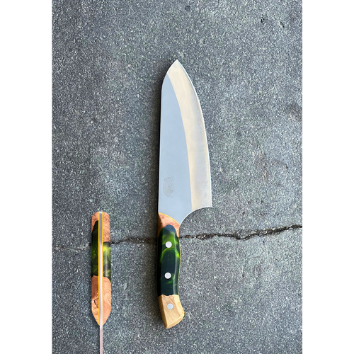 BBQ Collection Wombat