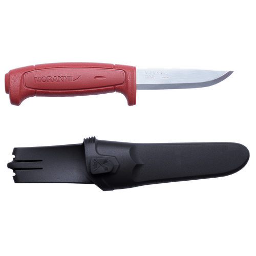 Mora Basic 511 Fixed Blade Knife - Authorised Aust