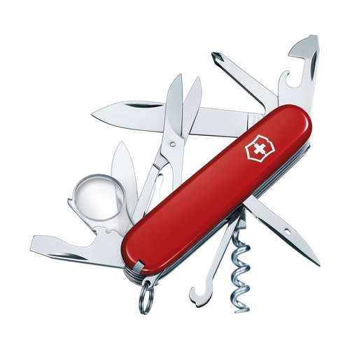 Victorinox Explorer 35750