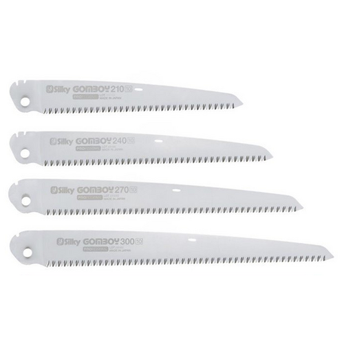 Silky 122-27 Gomboy 270 Mm Medium Tooth Replacemen