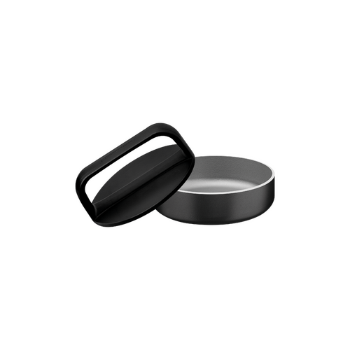 CHURRASCO BLACK HAMBURGER PRESS