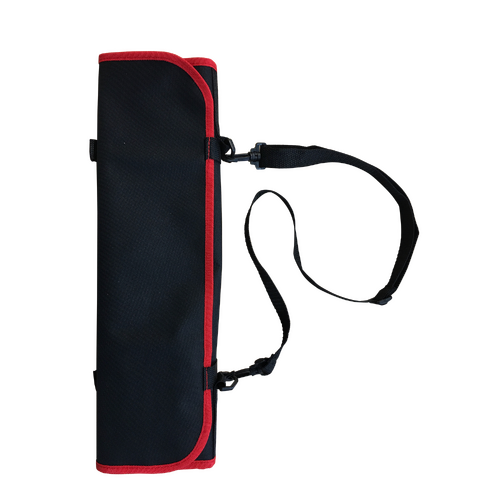 PROFESSIONAL NYLON POUCH