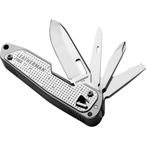 Leatherman Free T2 - Box - Authorised Aust. Retail