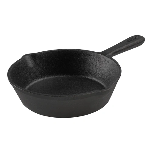Skillet 25cm