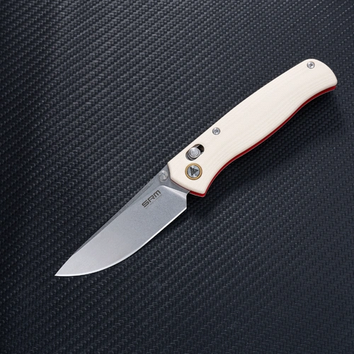 SRM255L-GT2 Folding Knife