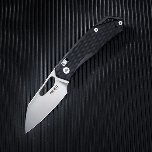 SRM261M-GB Folding Knife