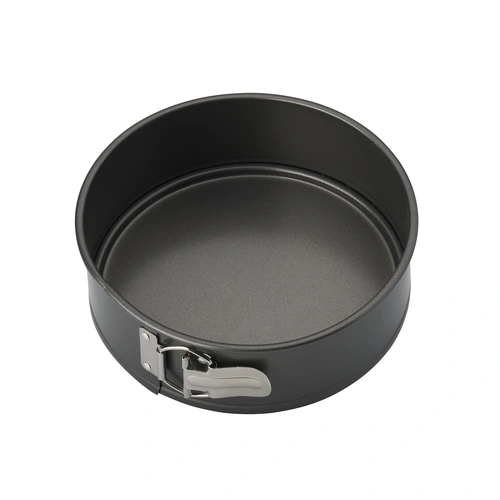 Springform Rnd Cake Pan, 20Ø x 6cm - Non Stick