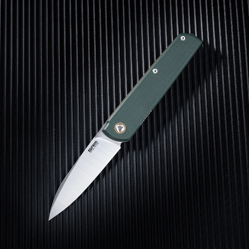 SRM408L-GX Folding Knife