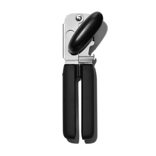 Soft-Handled Can Opener