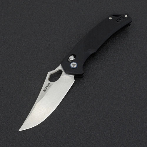 SRM9202 Folding Knife