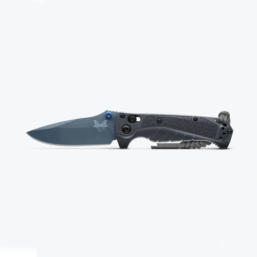 Benchmade 18065BT-01 Mini Adira™ | Tempest Gray | 