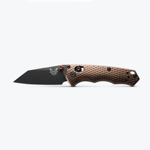 Benchmade 290BK-1 Full Immunity™ | Flat Dark Earth