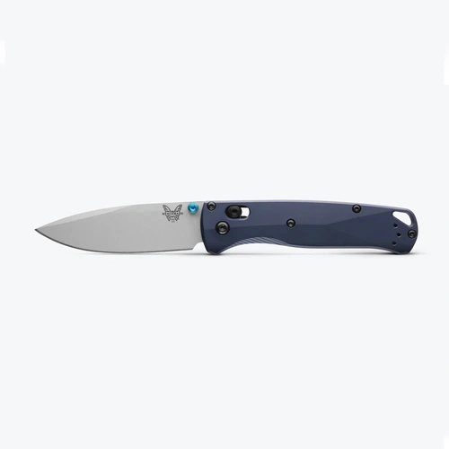 Benchmade 535SL-13  Bugout® | Crater Blue | Axis F