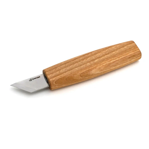 Beaver Craft C9 Marking/Striking Knife