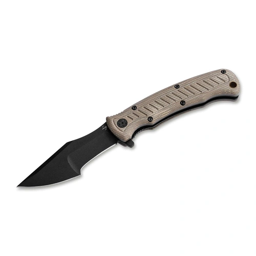 Boker Plus Micro Tracker Folding Knife