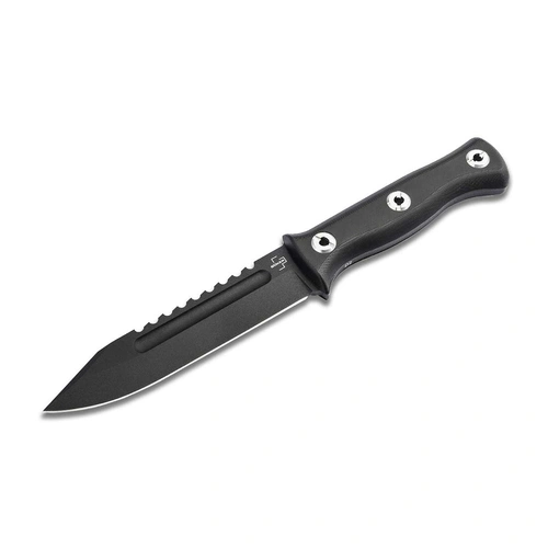 BOKER PLUS  Pilot Knife 2.0 Fixed Blade 