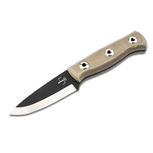BOKER PLUS Vigtig 2.0 Fixed Blade Knife