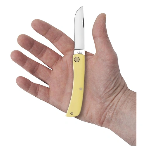 Yellow Synthetic CS - Smooth Sod Buster® Jr (3137 