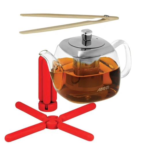 Special Gifts Bundle - Tea & Toast