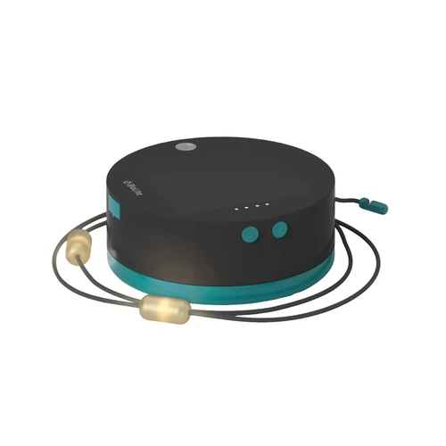 Solar String 18' Warm White 