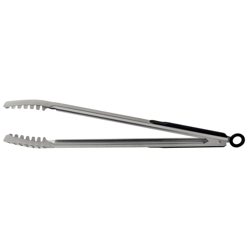 CHURRASCO BLACK TONGS